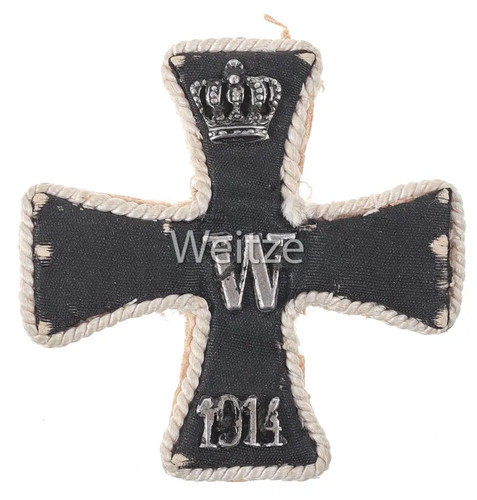 Eisernes kreuz 1914 klasse - kreuz,