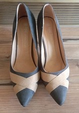 High Heels 42 Damen getragen