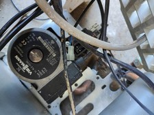 Heizung Viessmann Vitodens 200