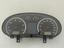 Tacho VW Polo 9N 9N3