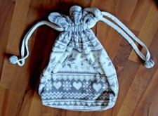 ungenutzter,kuschliger Tragesack von Texstar Produktions-&Beteiligungs-GmbH