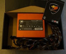 Cougar SE 400 PC-Netzteil, 400