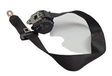 Audi A4 8K B8 Rücksitze