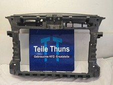 VW Caddy VW Touran Schlossträger Frontmaske vorne 1T0805594P