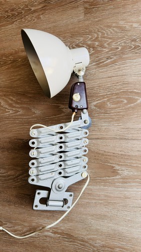 Scherenlampe wandlampe - scherenlampe,