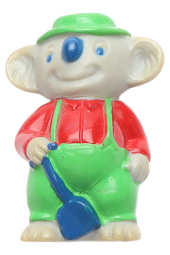 Schöller dekofigur bär koala - schöller,