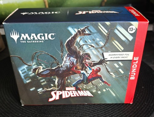 Magic the gathering marvel - the,