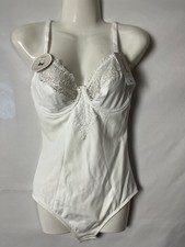 Miederbody Body Korselett