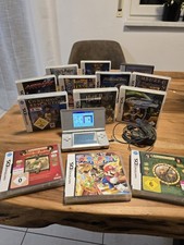 Nintendo lite 13 - (silber), +