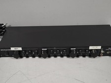Monacor vmx 440 voice music - monacor, vmx-440/sw