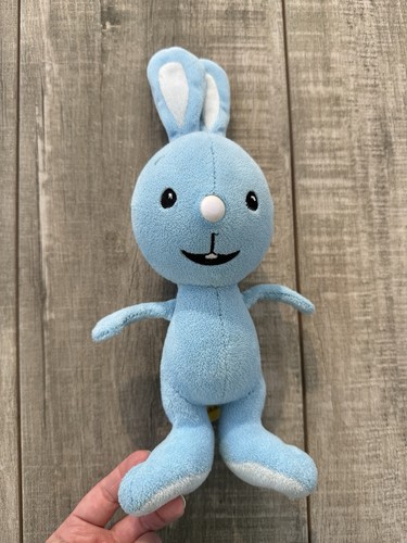 Kikaninchen plüschtier - kikaninchen,