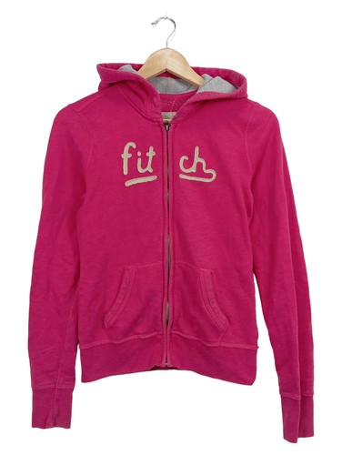 Abercrombie fitch sweatjacke - &,