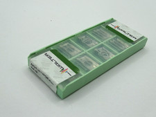 10x Wendeschneidplatten Walter