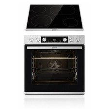 Gorenje BCS6737E06X + ECD634X