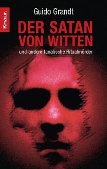 Der satan von witten und - der, witten: