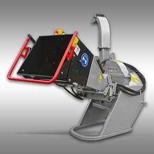  Schredder Jansen BX-42RS