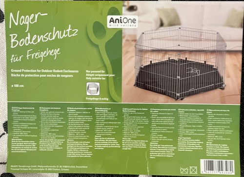 Nager bodenschutz für - nager-bodenschutz,