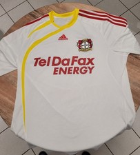 Trikot Bayer Leverkusen Adidas