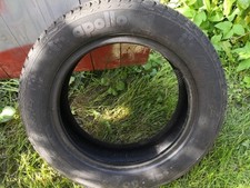 Apollo Alnac 4G All Season 165/65 R14 79T M+S