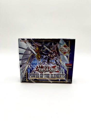 Power of the - yu-gi-oh!,
