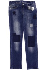 CECIL Jeans Damen Hose Denim