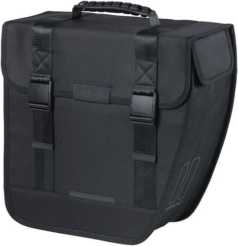Basil fahrradtasche - go,