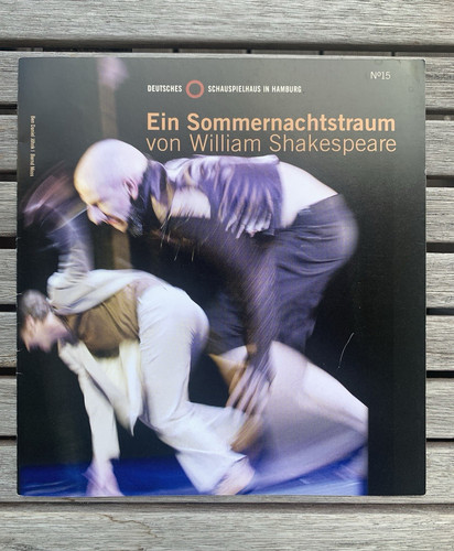 Deutsches schauspielhaus ein - deutsches, schauspielhaus: