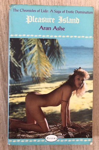 Pleasure island aran ashe - pleasure,