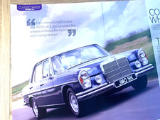 MERCEDES 300SEL 6.3 V8 -