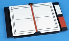 Jobo Varioformat Vergrößerungsrahmen 20X25cm für mehrfach / Teilbelichtung 10558