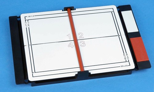 Jobo varioformat 20x25cm - varioformat,