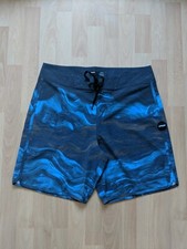 Oakley Herren Badehose