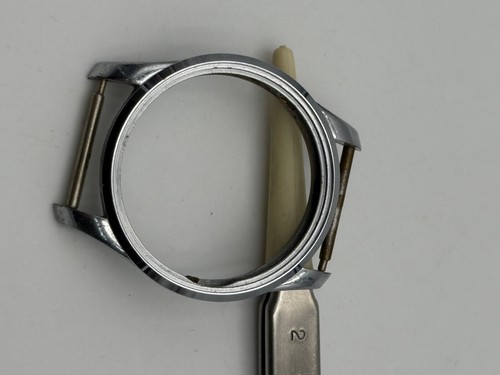 Anonimo carrure chrono mancini - anonimo,