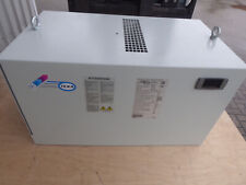 Chiller TEXA DEK08 T0B Durchlaufkühler Laborthermostat Kaltwassersatz TOPPi