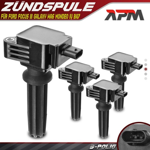 Zündspule zündmodul für - zündspule,