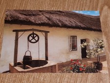 #V1362 Ansichtskarte Postkarte Österreich Burgenland Alter Ziehbrunnen 