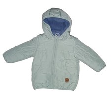 Winterjacke Grün Größe 86 Ergee