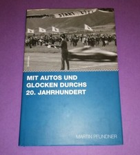 Buch Mit Autos und Glocken