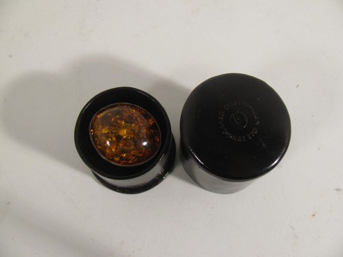 Bernstein ring 925 - bernstein, wohl