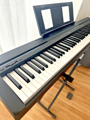 Neuwertiges klavier digital - klavier,