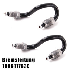 Bremssattel bremsleitung - bremssattel,