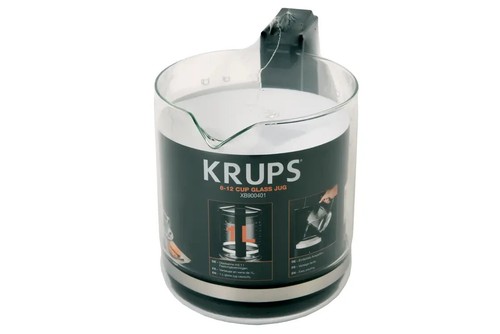 Krups kanne xb900401 für - xb900401,