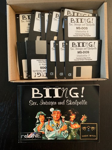 Biing magic bytes 3 5 - -,