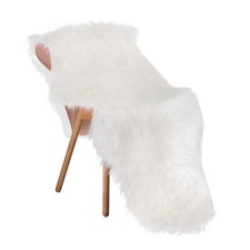 Faux Lammfell Schaffell