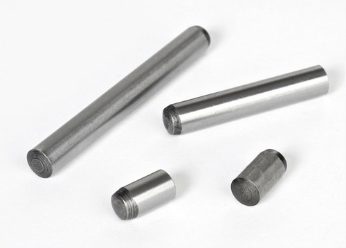 Din 6325 zylinderstift - din,