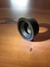 HT Gummimanschette  DN 40/30 A  SBR  DIN 40/60 / DINEN 681-1