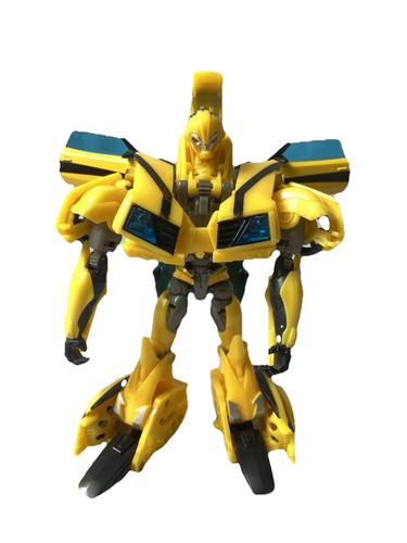 Transformers prime first - prime,