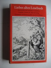Rudolf Otto Wiemer - Liebes altes Lesebuch Kurzweilige und nützliche Geschichten