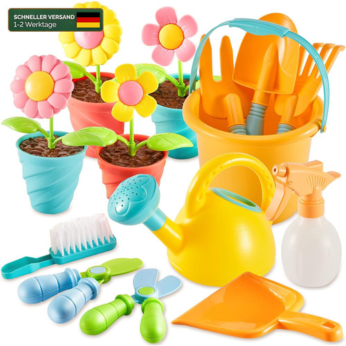 Sandspielzeug gartenwerkzeug - sandspielzeug,