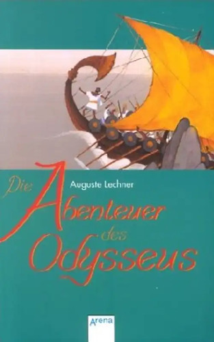 Die abenteuer des odysseus - des,